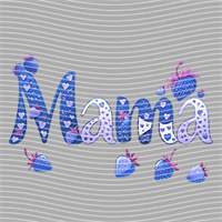 Mother's Day-MM 4820